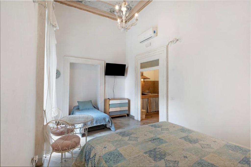 Aparthotel in pieno centro storico - Resim 29