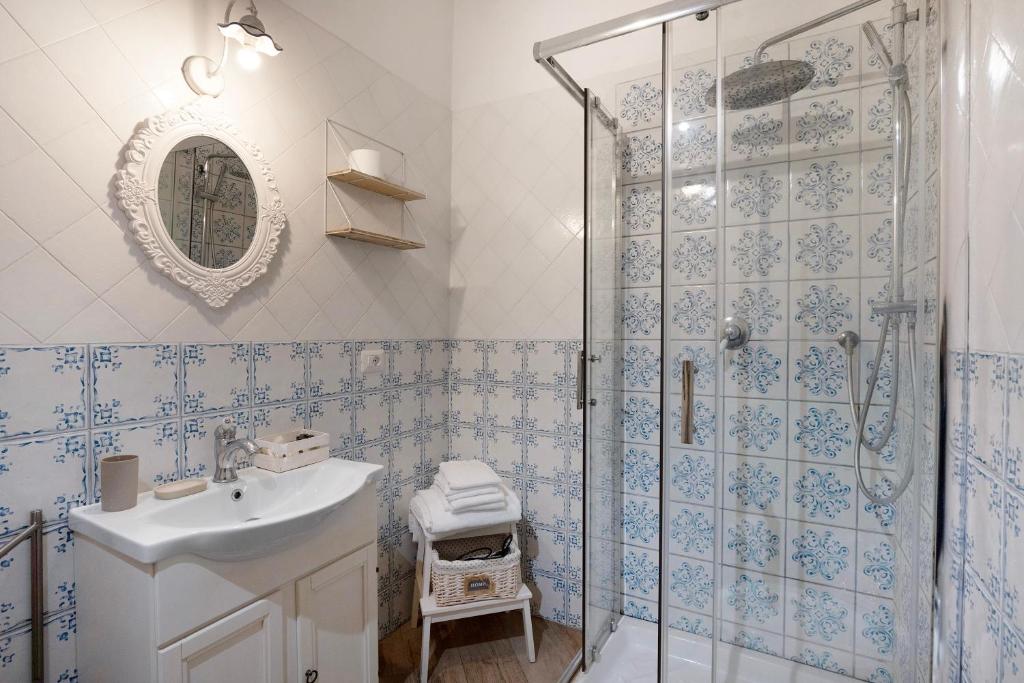 Aparthotel in pieno centro storico - Resim 32