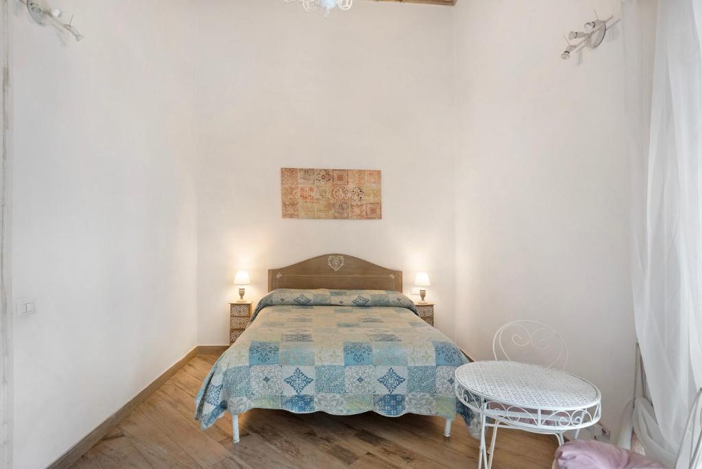 Aparthotel in pieno centro storico - Resim 28