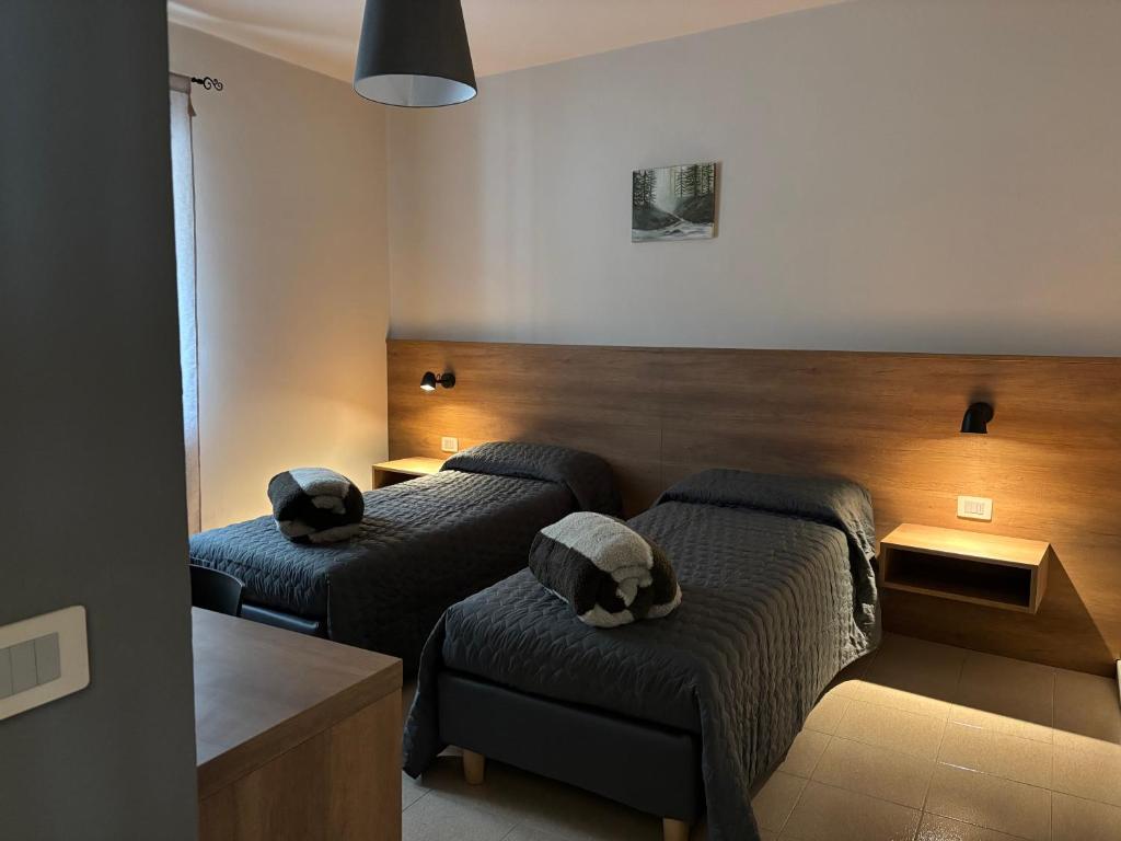 Corte Valdadige - Habitación Doble Grande O Twin