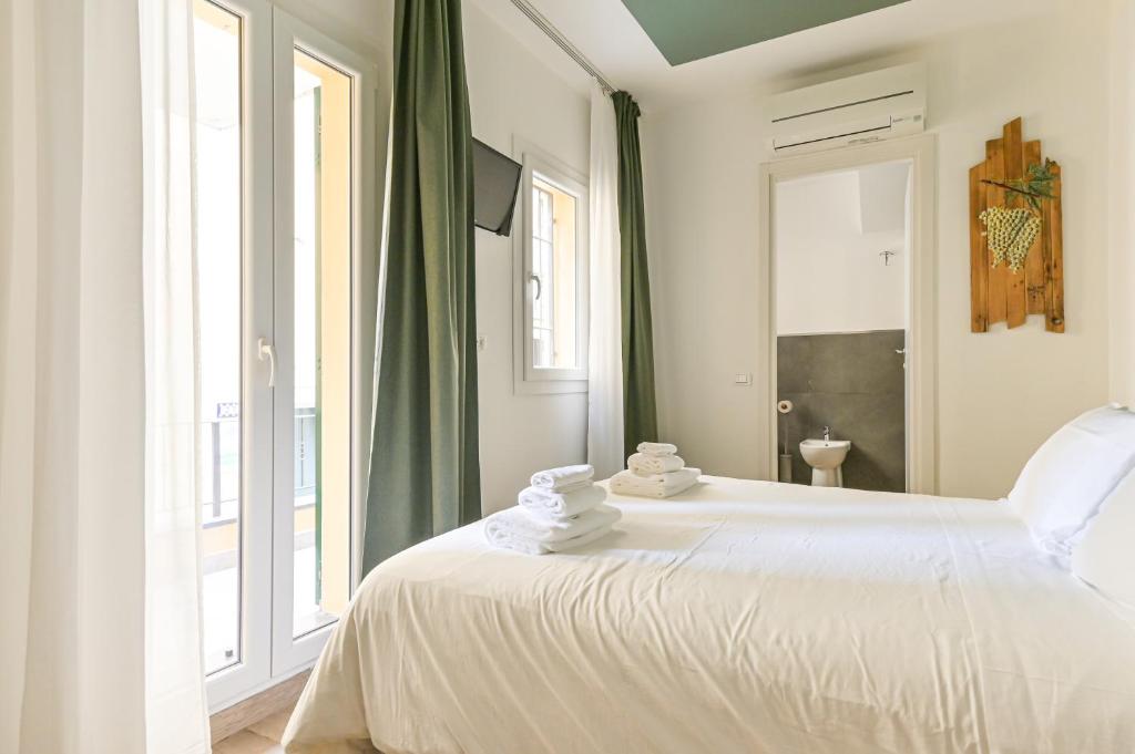 Ca' del Monica - Double Room