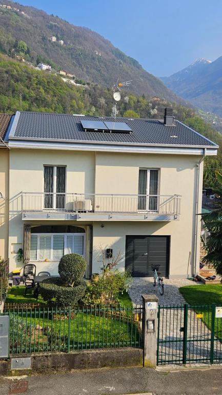 CASA LAINI