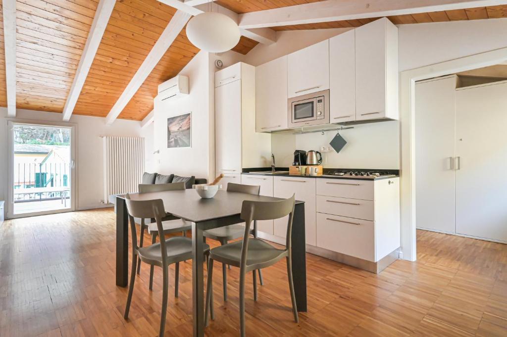 Ca' del Monica - Loft