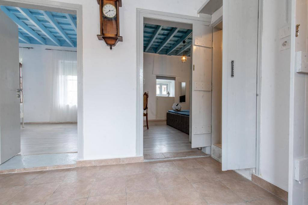 Fotografie z fotogalerie ubytování Xenofon Traditional Rooms v destinaci Město Rhodos