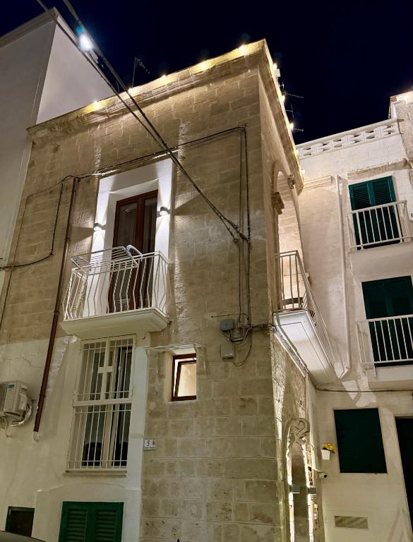 Iris Apartments - 13