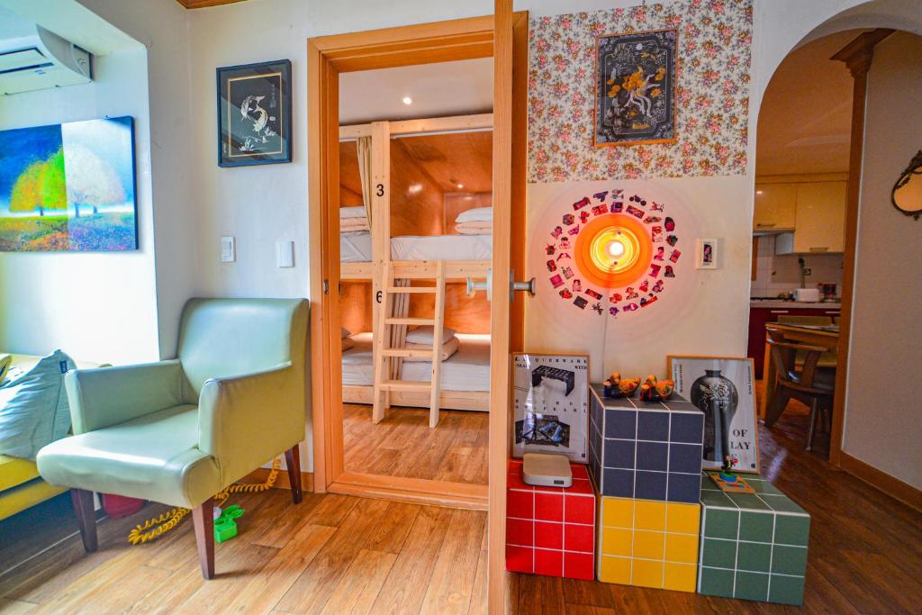 Helloworld guesthouse, 서울 (2025년 최신 요금) ★ Helloworld guesthouse, 서울, 대한민국