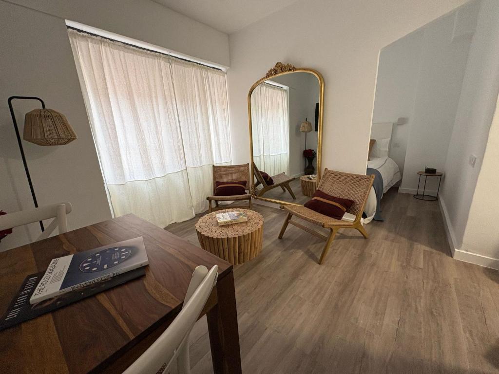 Apartahotel Sevilla Salado