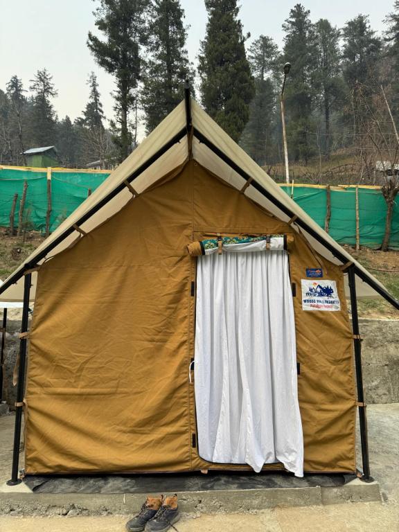 Fotografie z fotogalerie ubytování Woodswalk Resorts v destinaci Pahalgam
