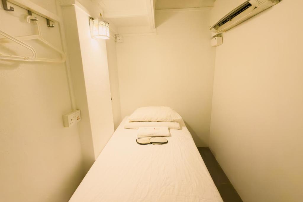 BLANC Inn, Singapore (bijgewerkte prijzen 2025)