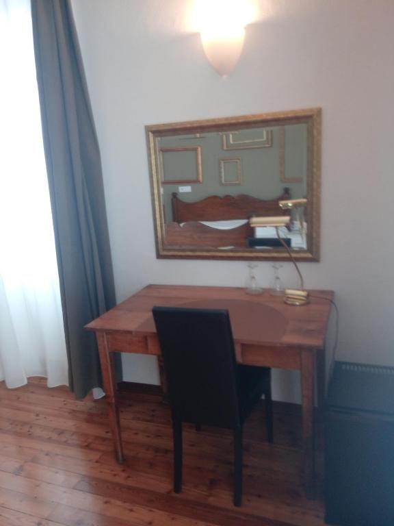 Fotografie z fotogalerie ubytování VILLA ARANCIO Ghiffa v destinaci Ghiffa