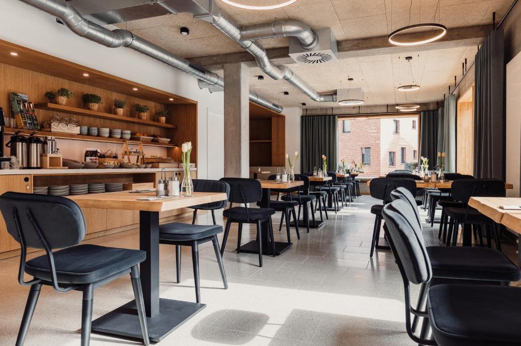 Baltica Hamburg Altona - Resim 4