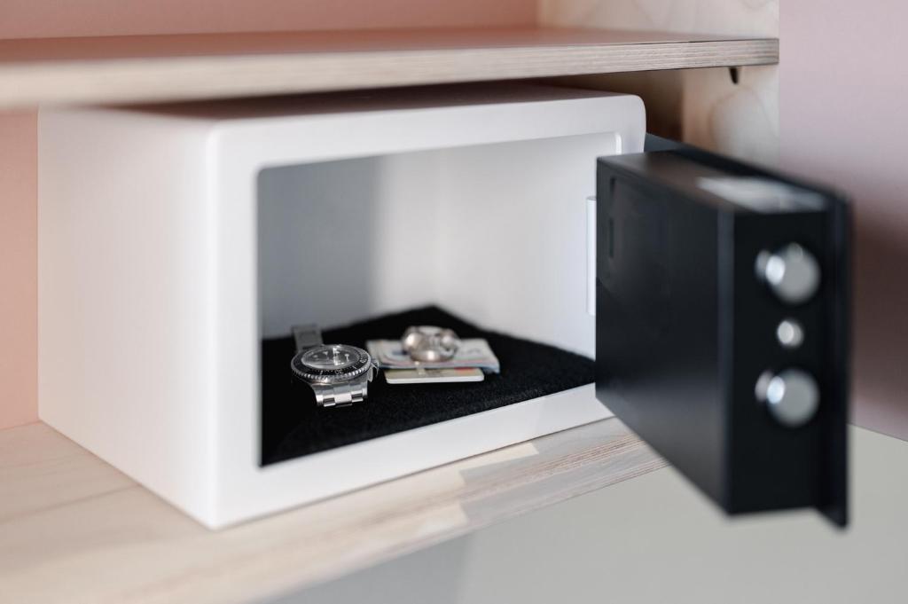 Baltica Hamburg Altona - Resim 15