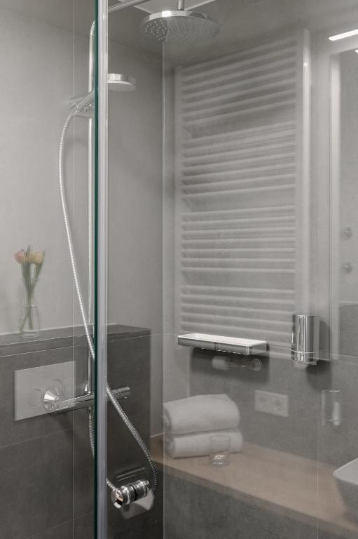 Baltica Hamburg Altona - Resim 7