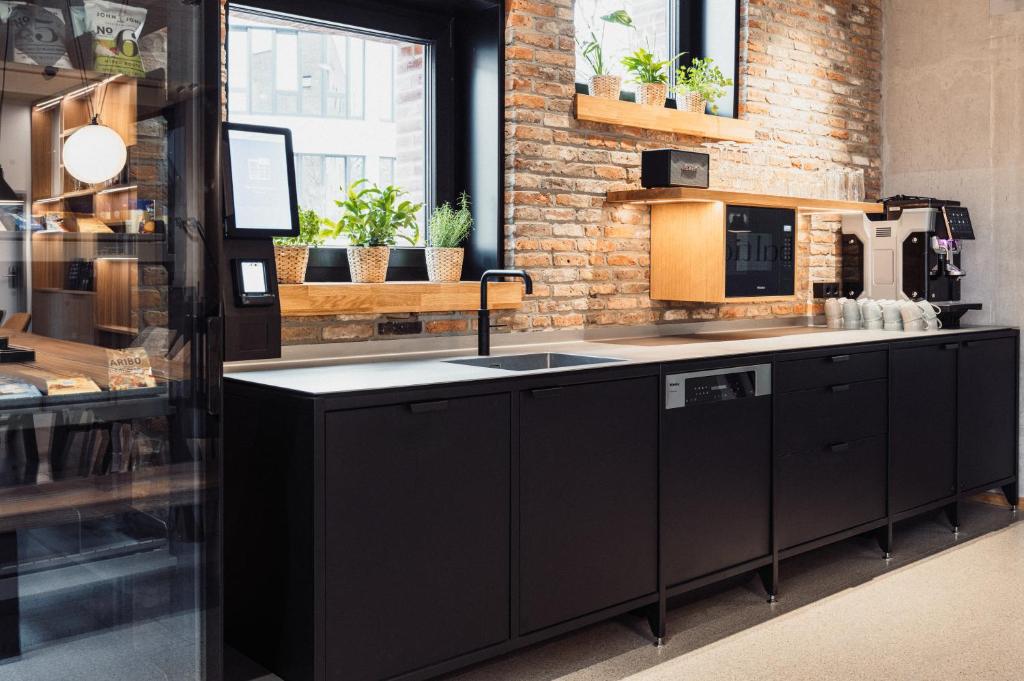 Baltica Hamburg Altona - Resim 19