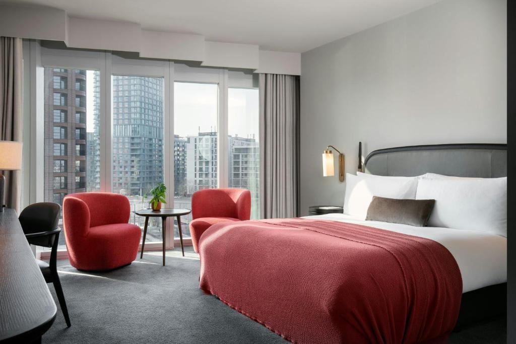 The Stratford, Autograph Collection - Resim 16