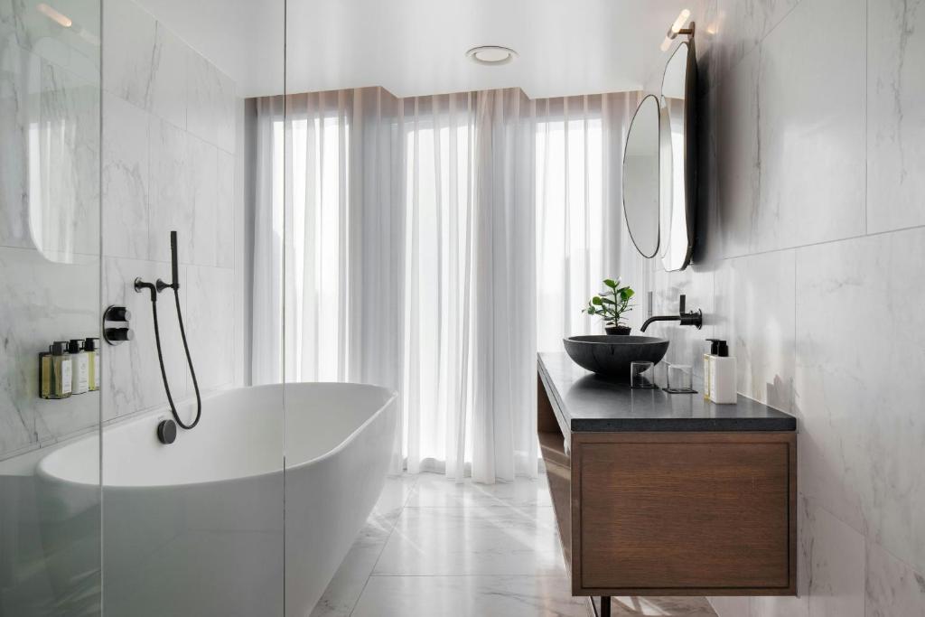 The Stratford, Autograph Collection - Resim 31