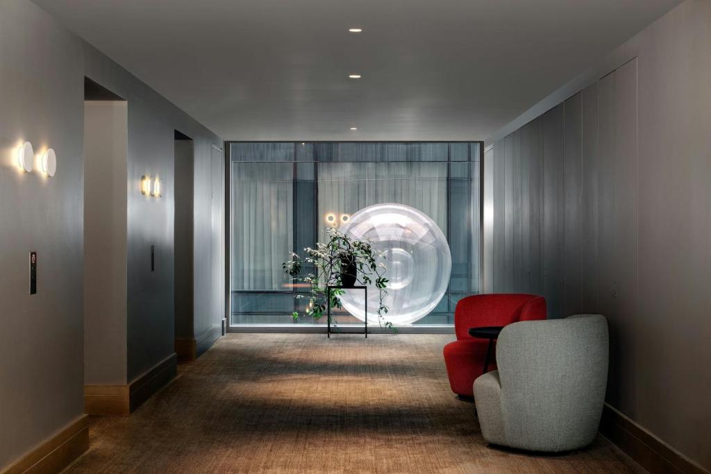 The Stratford, Autograph Collection - Resim 9