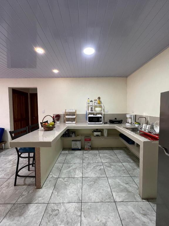 Corcovado Abi Apartments - Apartment