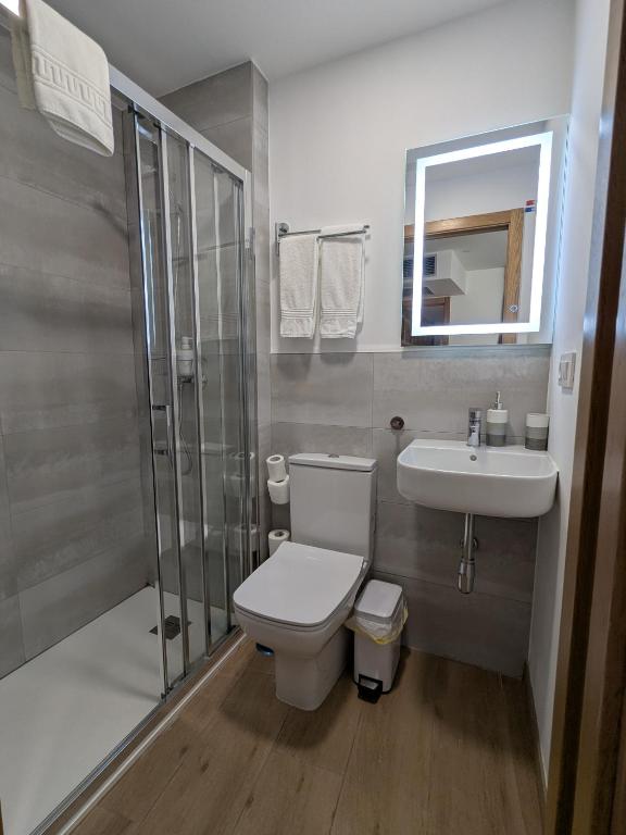 Casa Pintáns - Budget Double Room