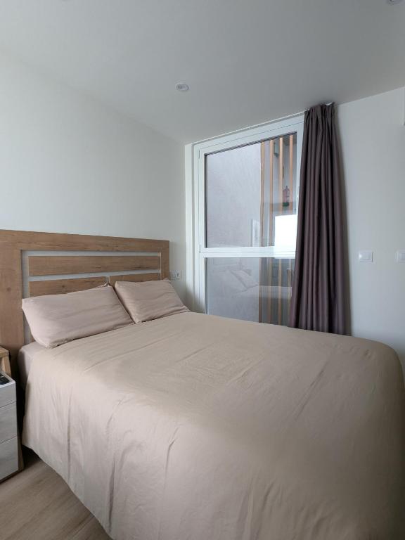 Casa Pintáns - Budget Double Room