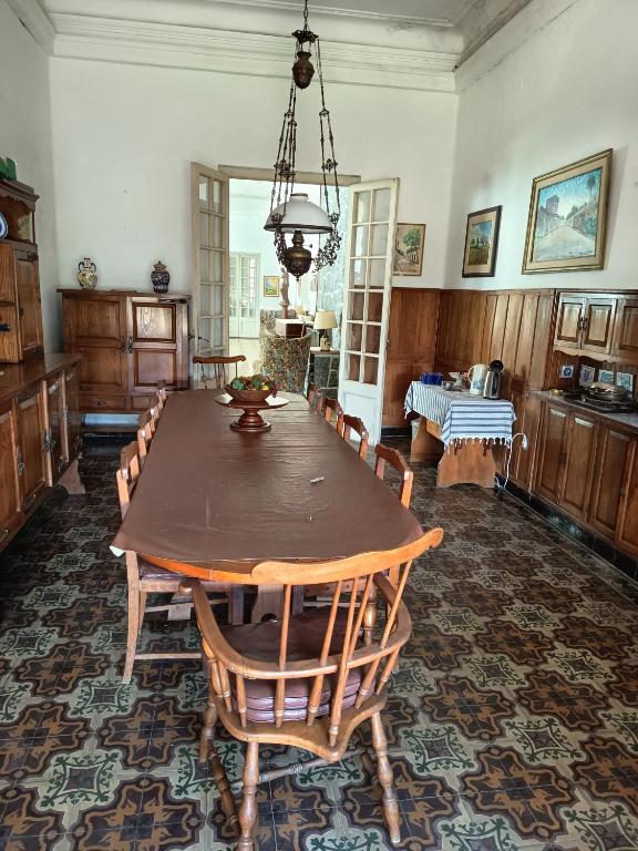 Fotografie z fotogalerie ubytování Casa rosa 4 v destinaci Mercedes