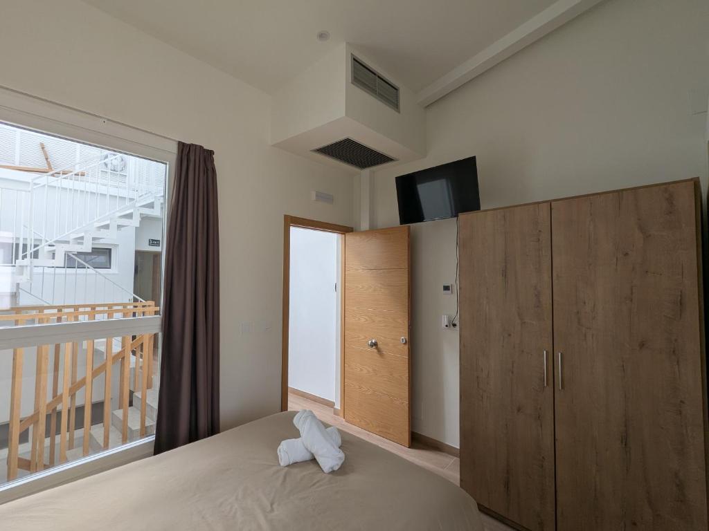 Casa Pintáns - Budget Double Room
