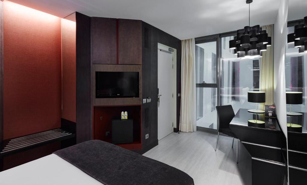 Sercotel Hotel Rosellon - Resim 13