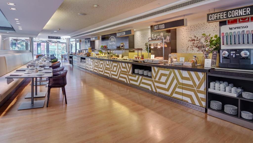 Sercotel Hotel Rosellon - Resim 3