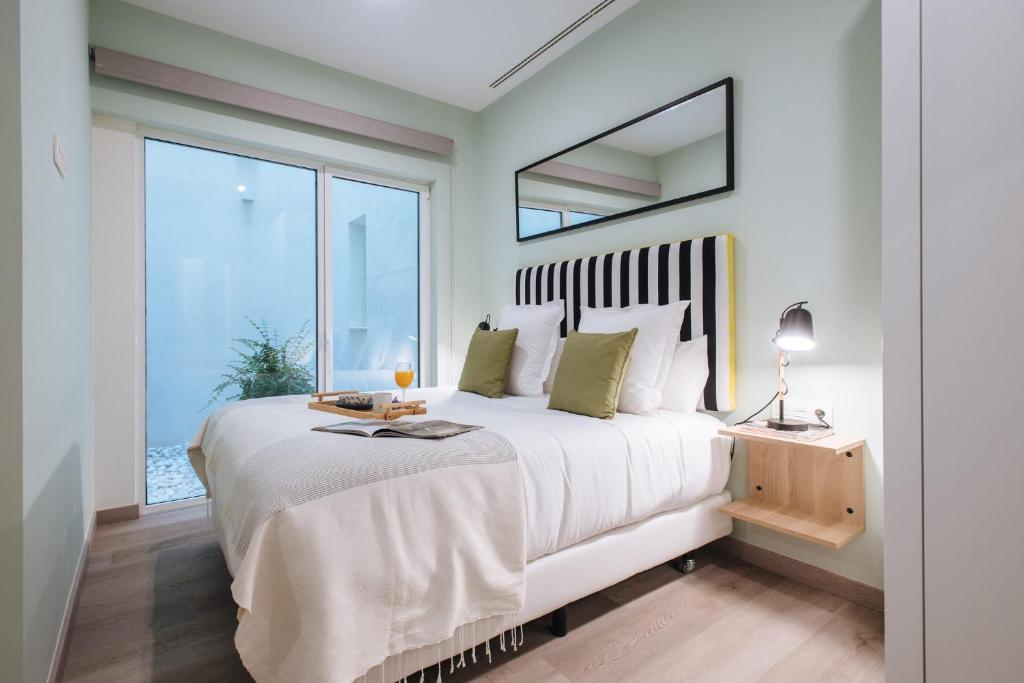Sercotel Sevilla Guadalquivir Suites