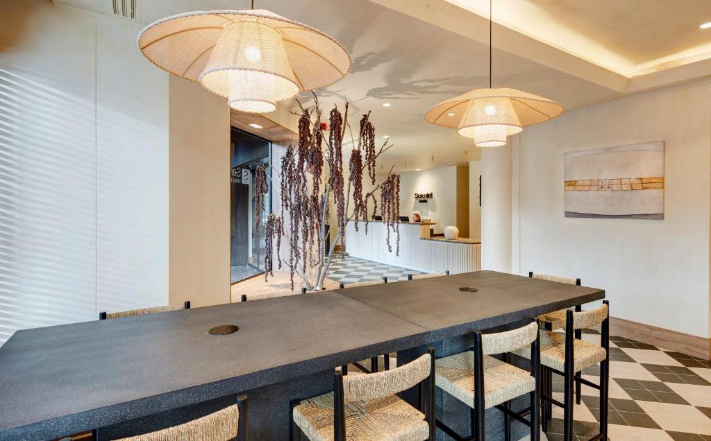 Fotografie z fotogalerie ubytování Sercotel Pozuelo v destinaci Pozuelo de Alarcón