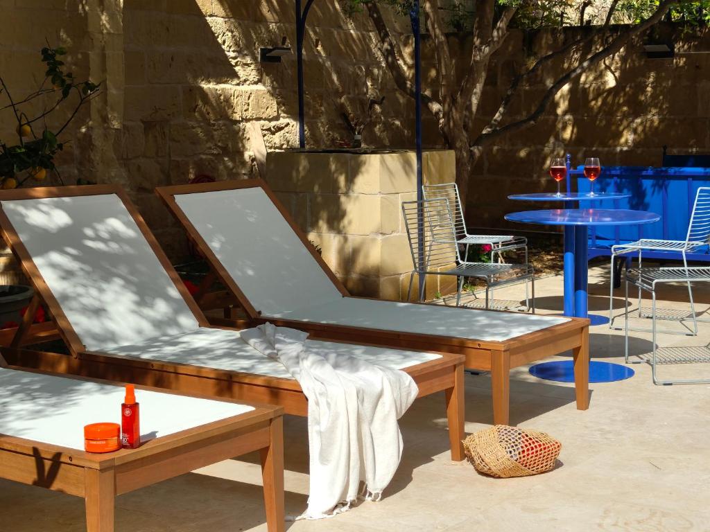 Fotografie z fotogalerie ubytování Alba v destinaci Sliema