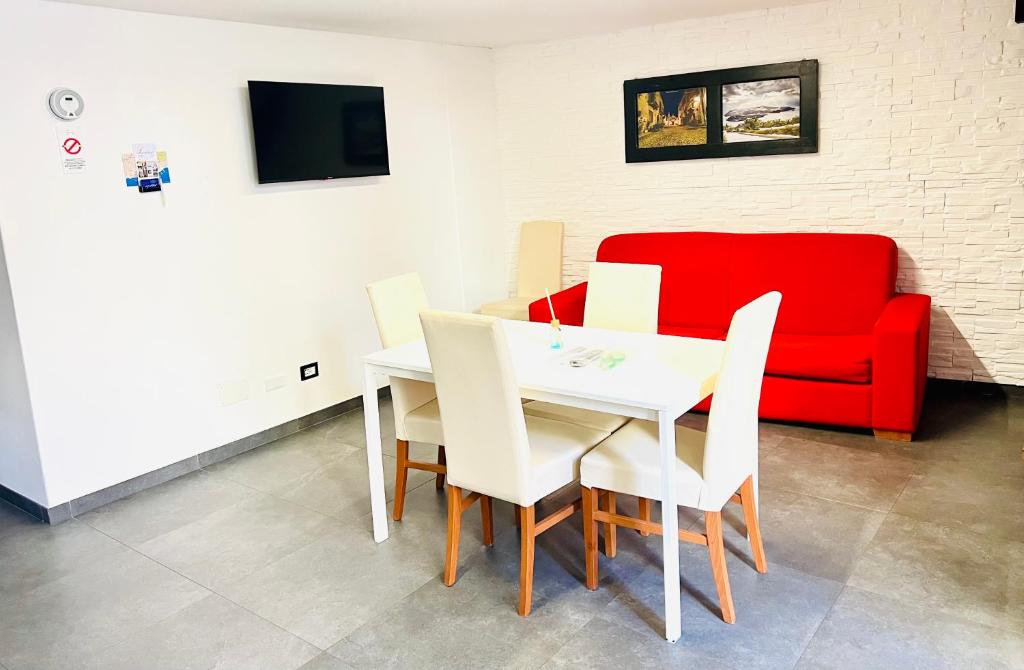 "Sweet Life" Casa Vacanze - 9