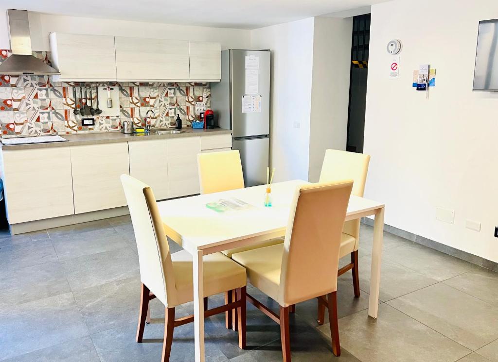 "Sweet Life" Casa Vacanze - 3