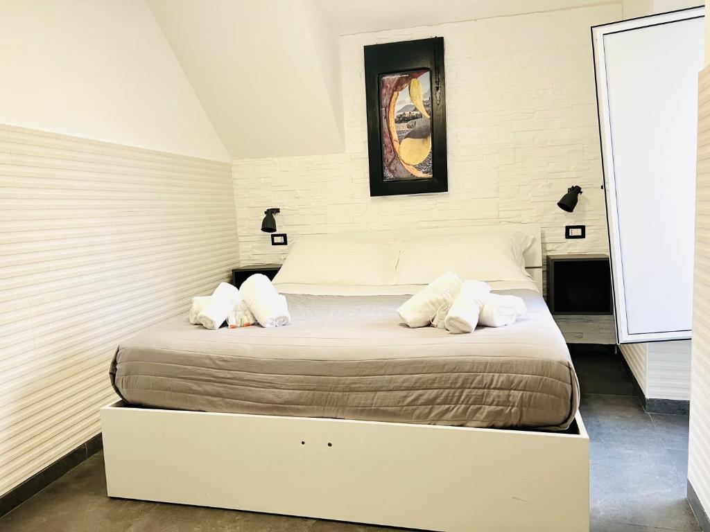 "Sweet Life" Casa Vacanze - 10