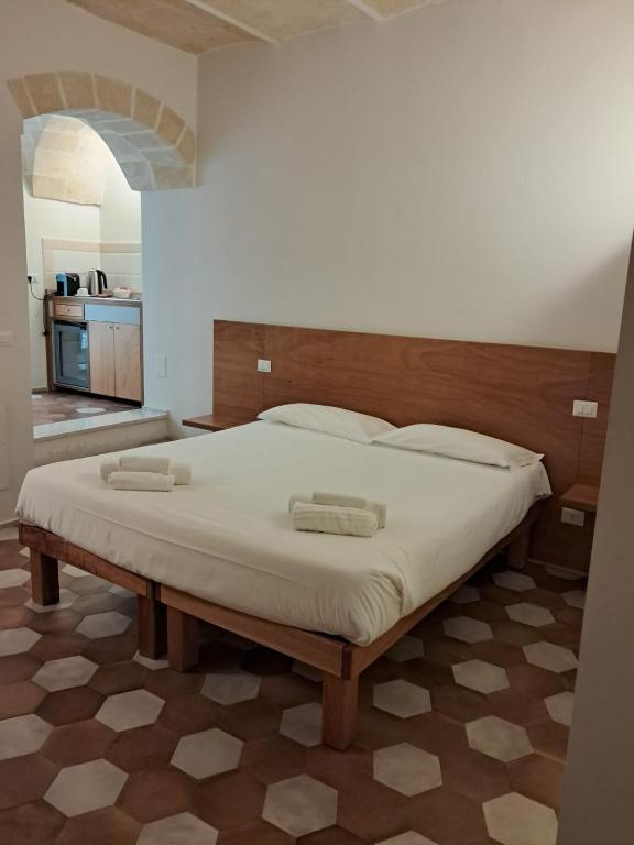 La Casa di Nadì - 1