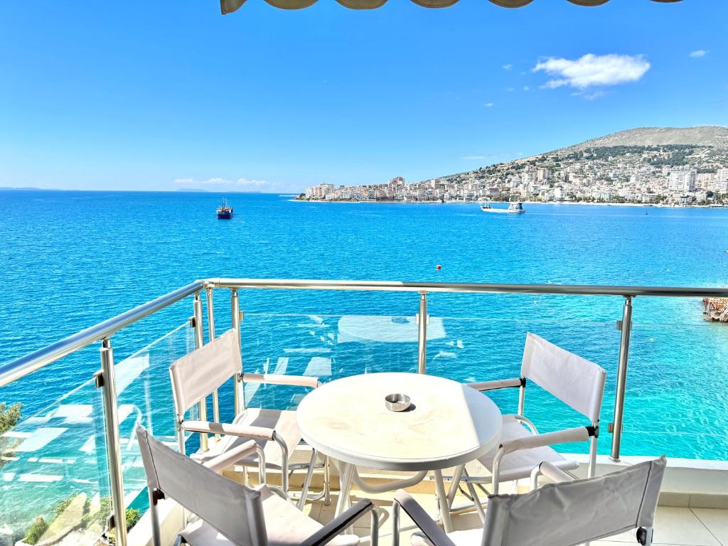 Odore Di Mare