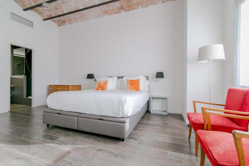 Decô Apartments Barcelona-Diagonal - 19