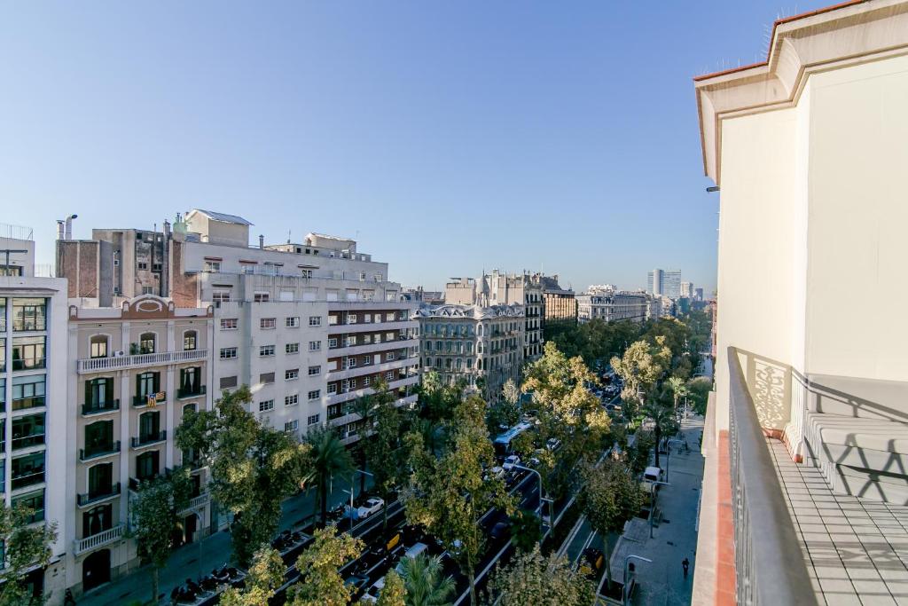 Decô Apartments Barcelona-Diagonal - 16