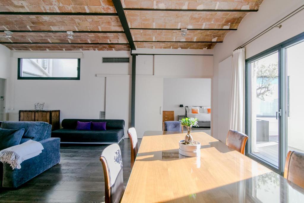 Decô Apartments Barcelona-Diagonal - 15