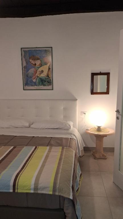 B&B Sotto il Figliolo - Large Double Or Twin Room