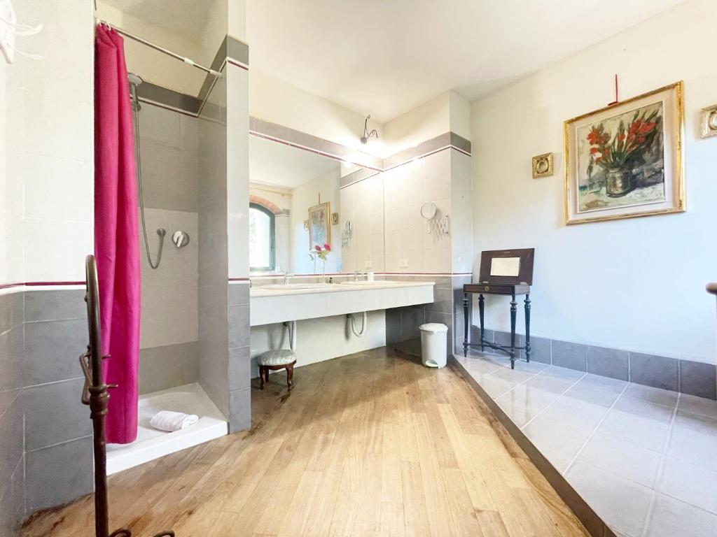 Relais Casale Il Poggetto VILLA PAOLA by Zoom In Earth