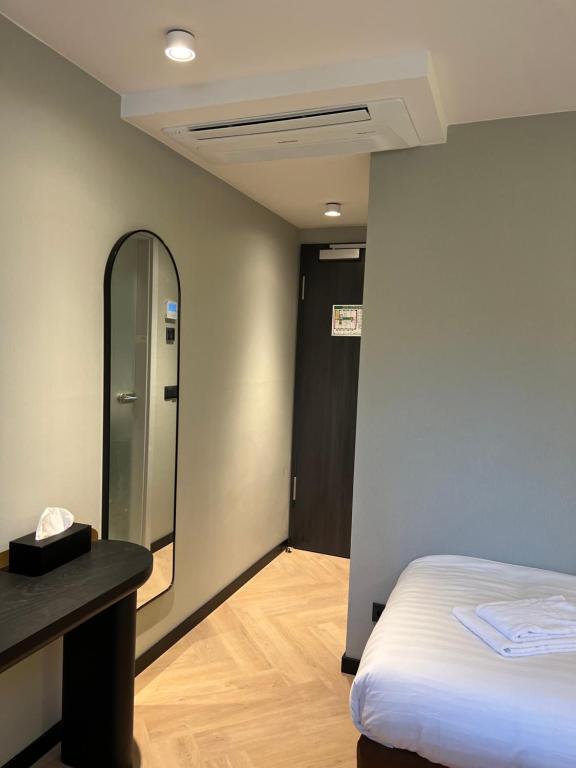 Day8 Hotel - Resim 17