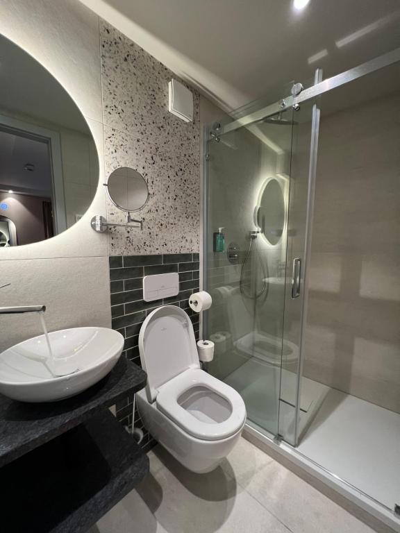 Day8 Hotel - Resim 13