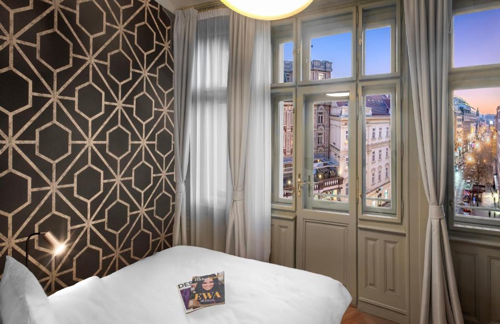 Mottl House by Adrez - Resim 40