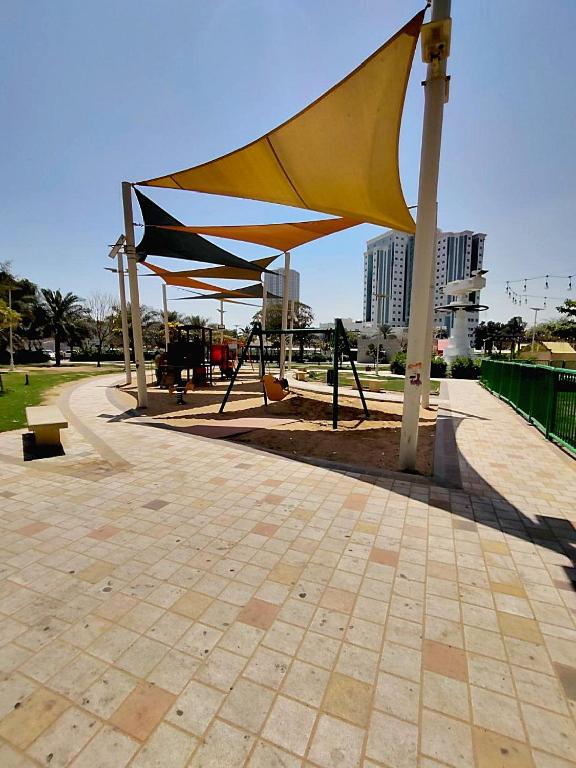 Fotografie z fotogalerie ubytování Ajman Family AIDEN Premium VIP v destinaci Adžmán