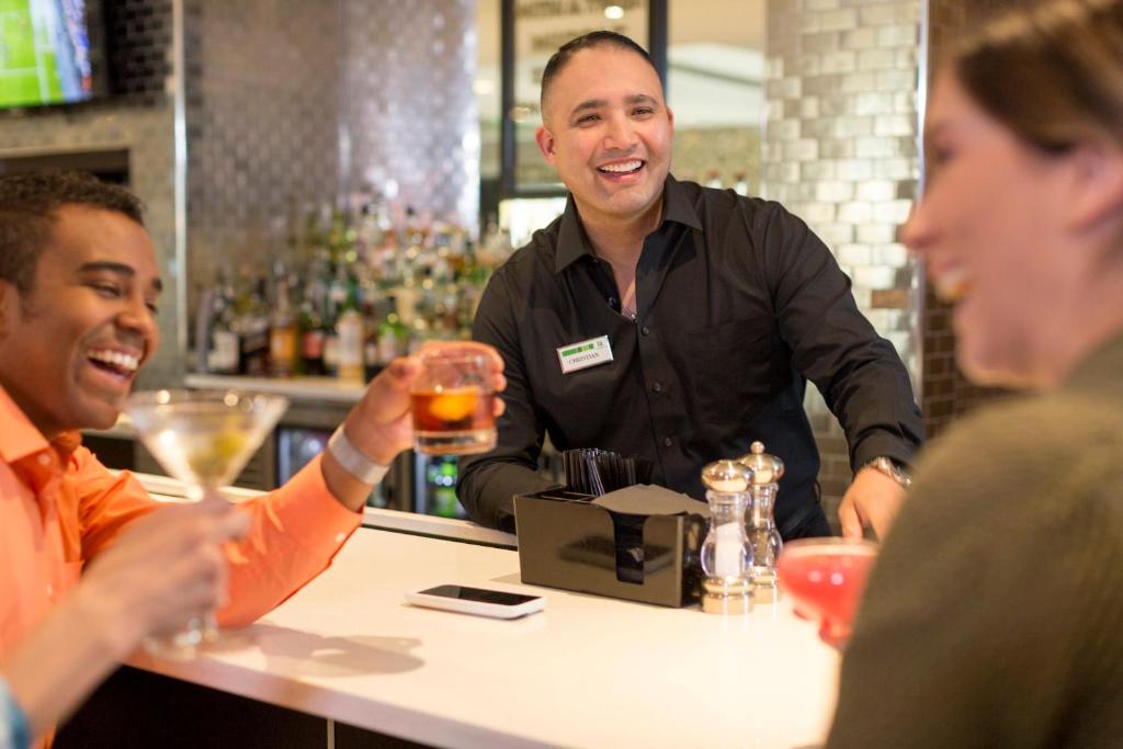 Holiday Inn Queenstown Frankton Road by IHG - Resim 31