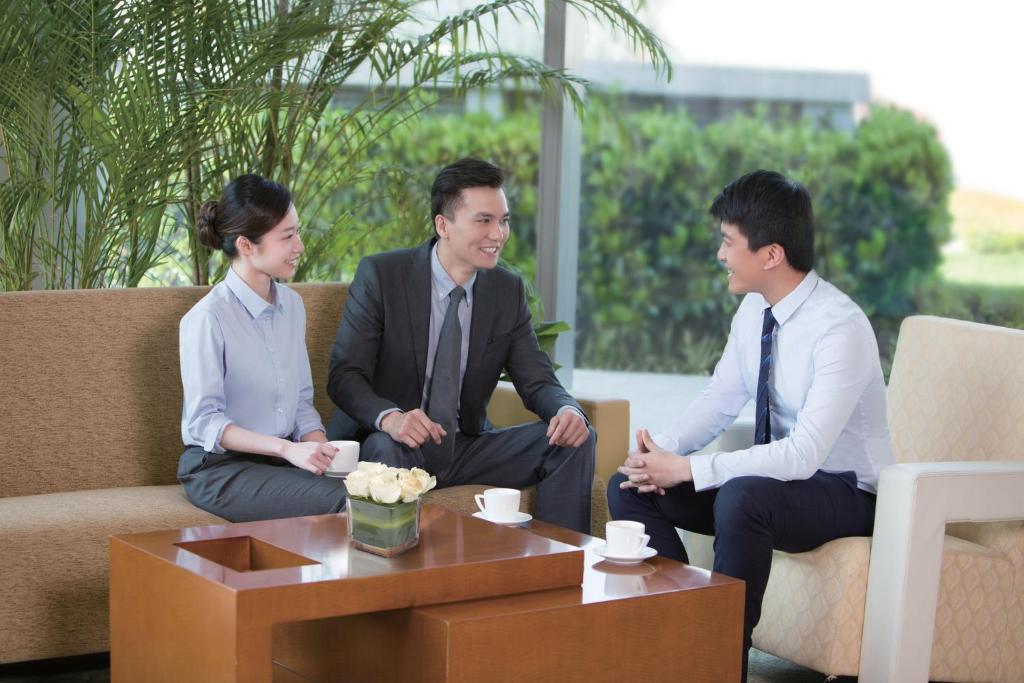 Holiday Inn Queenstown Frankton Road by IHG - Resim 33