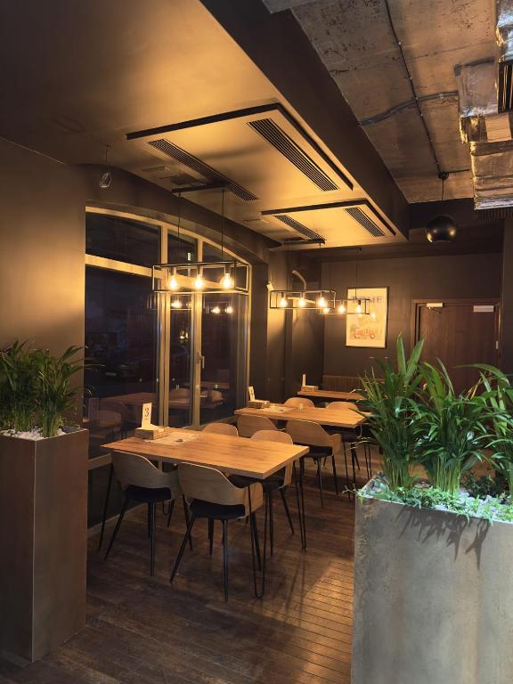 Great Polonia Kraków Kazimierz - Resim 10