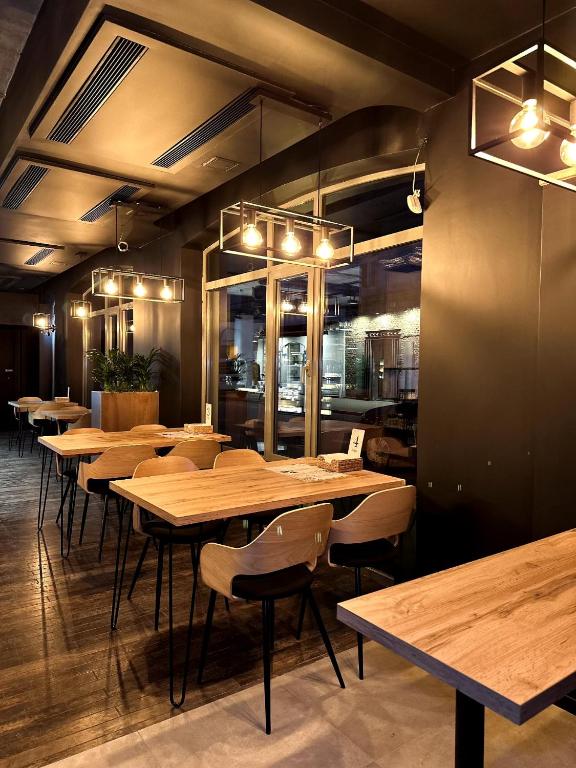 Great Polonia Kraków Kazimierz - Resim 2