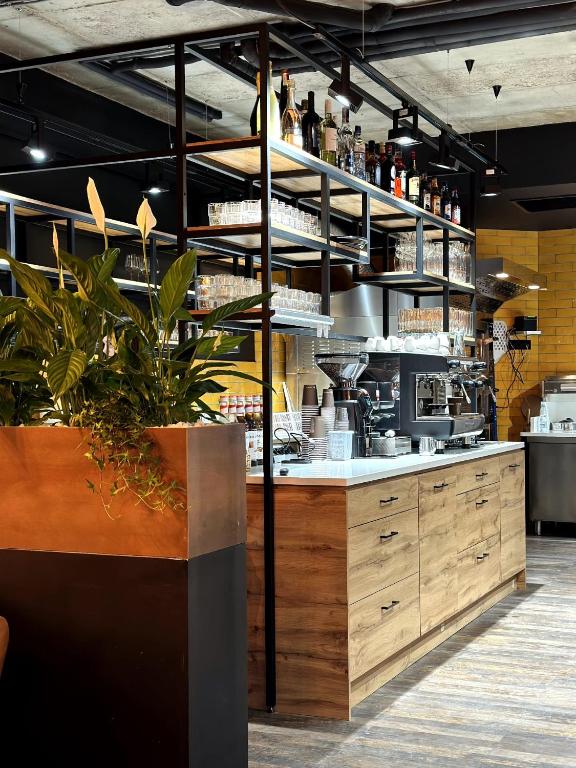 Great Polonia Kraków Kazimierz - Resim 21